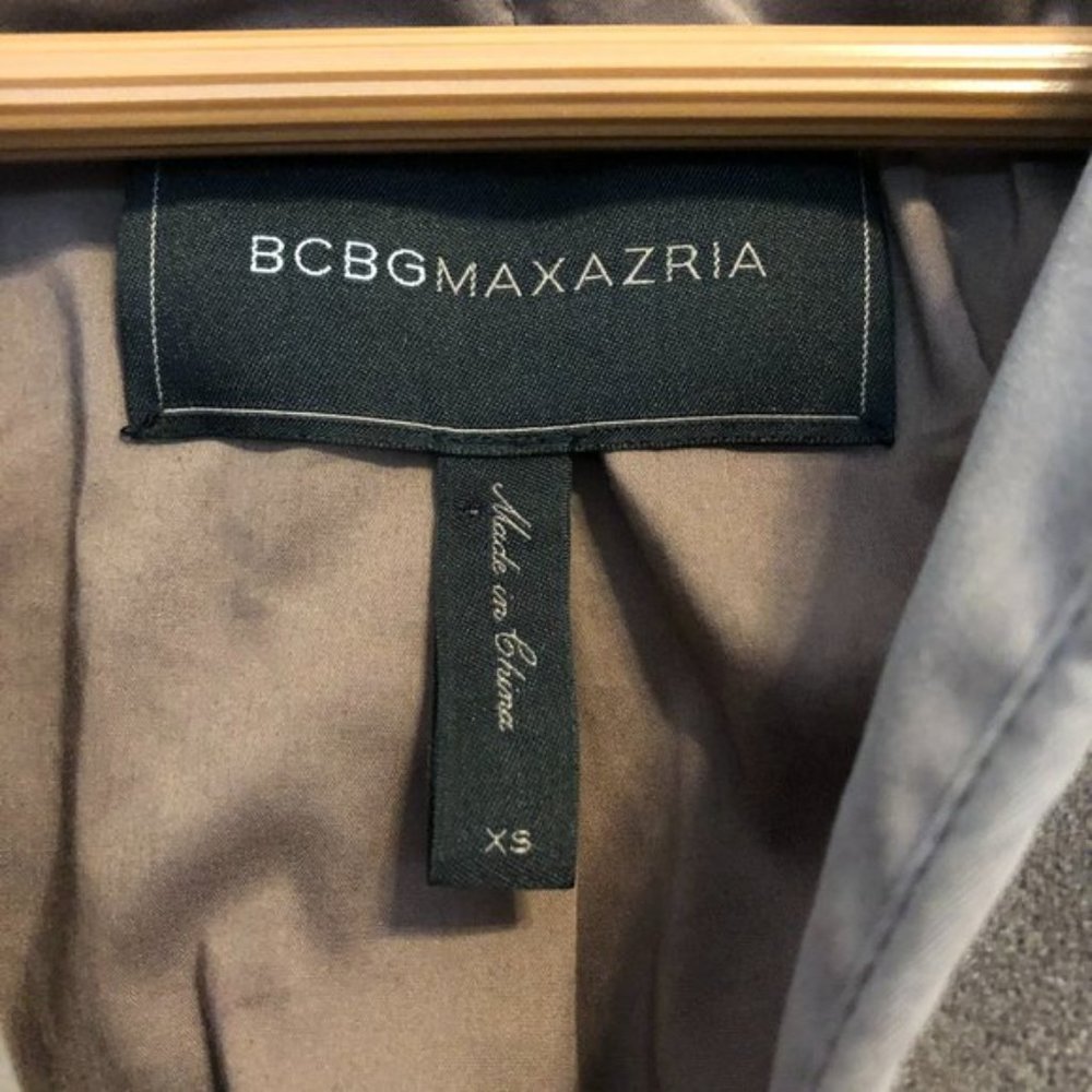 Bcbg Jacket - image 4